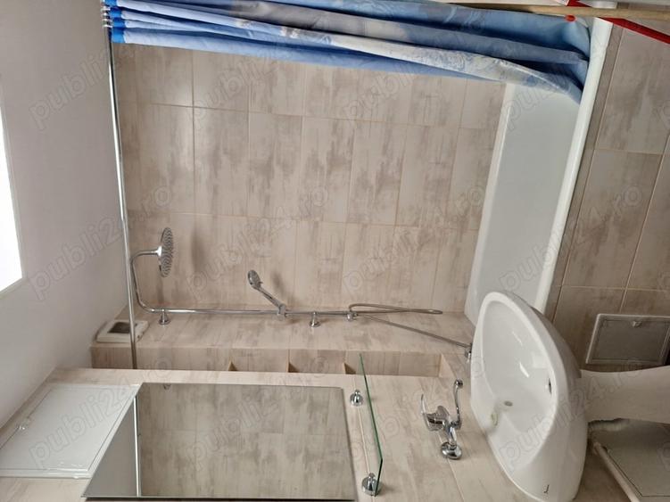 Garsonieră nedecomandată în Mănăștur