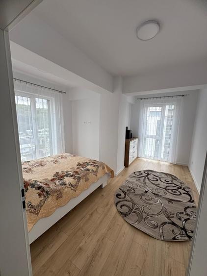 Apartament nou nelocuit - 3