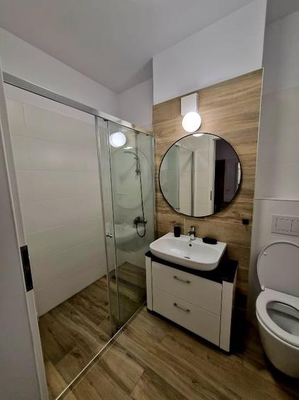 De vânzare apartament cu 2 camere, proprietar - Campeador City, Calea Torontalui - 9