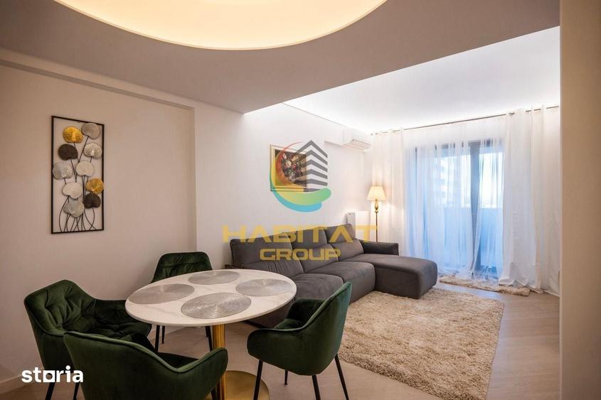 Vanzare Apartament 3 camere - Pipera | Cortina Nord - 3