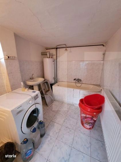 Casa individuala 3 camere 108 mp utili 700mp teren Timisoara - 7