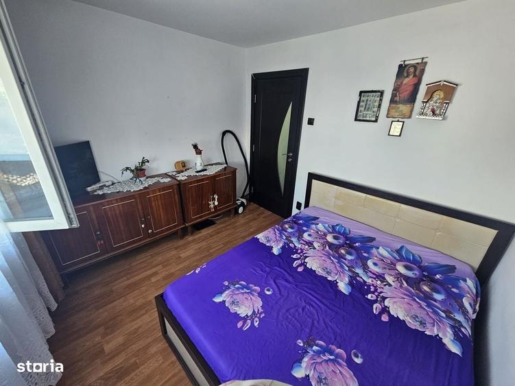 Apartament cu 2 camere decomandat în Doamna Ghica