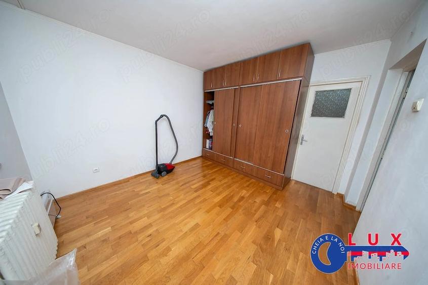 Apartament cu 2 camere decomandat în Babadag
