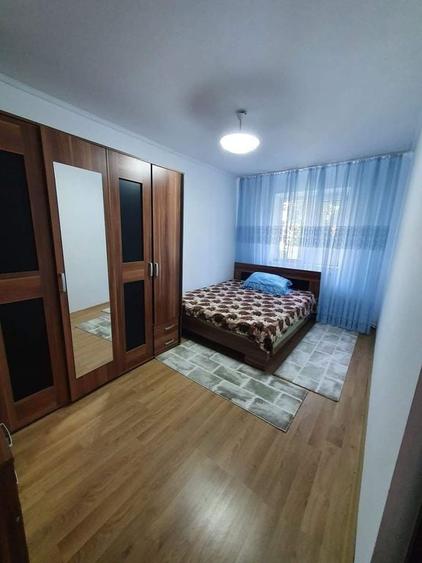 Apartament doua camere centrala gaz Inel II - 2