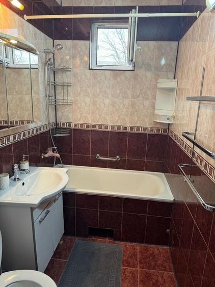 Apartament cu 3 camere decomandat în Gheorgheni