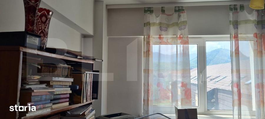 Apartament cu 3 camere în Făgăraș