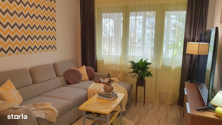 Apartament cu 2 camere în Militari