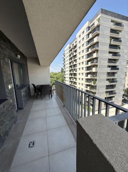 Apartament 2 camere de vanzare Tatarasi, Iasi | Bloc nou 2022 - 5