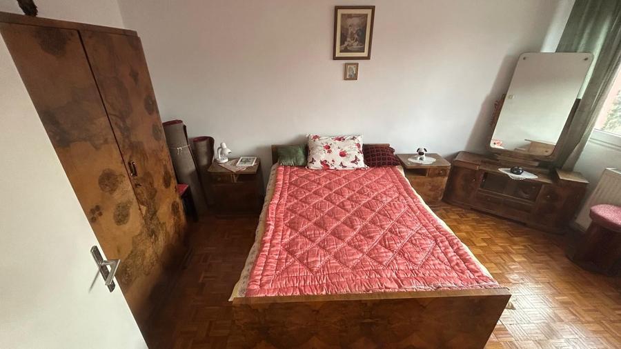 Apartament cu 2 camere semidecomandat în Astra