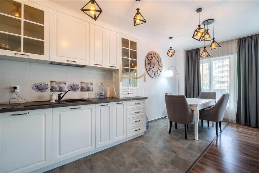 ✅ Apartament superb cu 2 camere bloc nou garaj Calea Dorobantilor! - 5