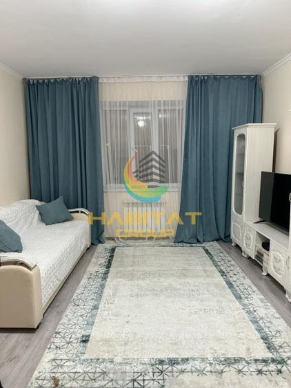 Apartament cu 2 camere decomandat în Sud-Vest