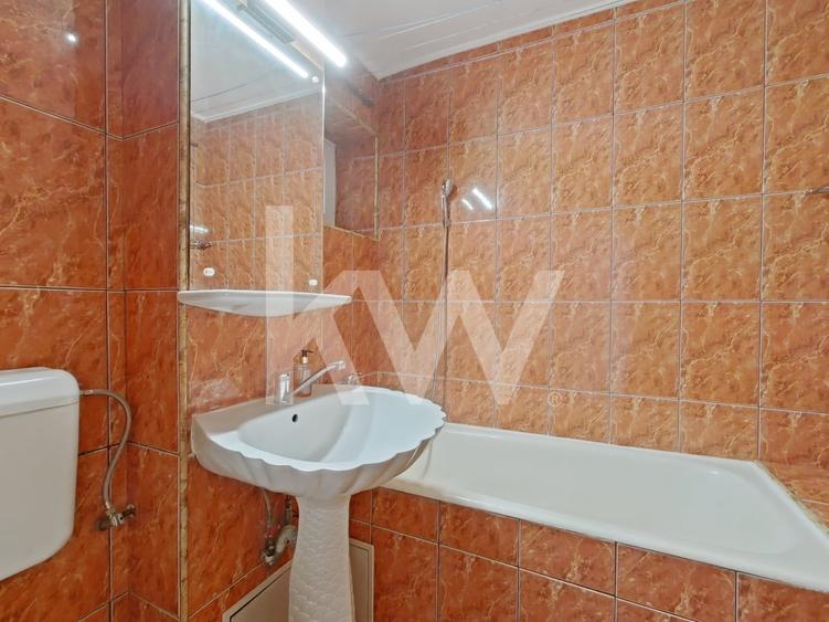APARTAMENT 3 CAMERE DE ÎNCHIRIAT | TRACTORUL – STR. ALUMINIULUI - 5