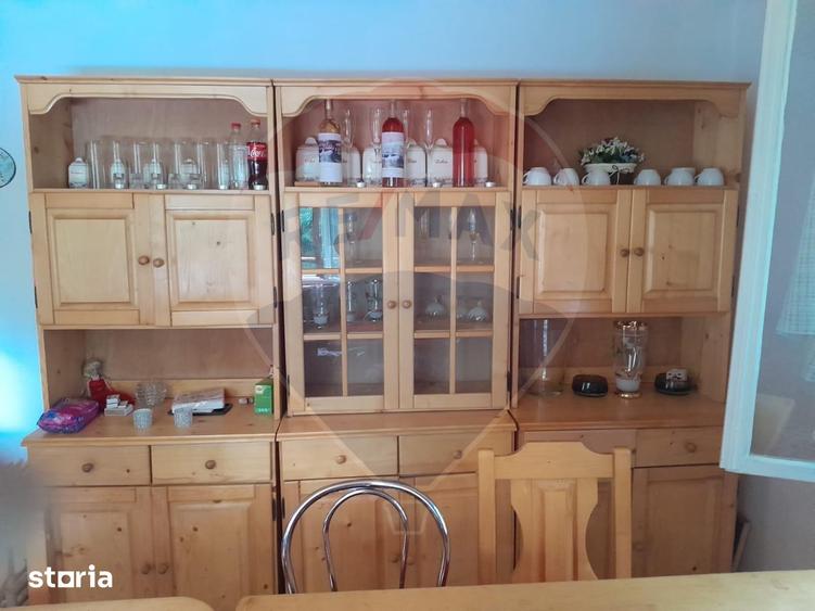 Cabana de vanzare in Muntele Bai?orii Zona Jera - 3
