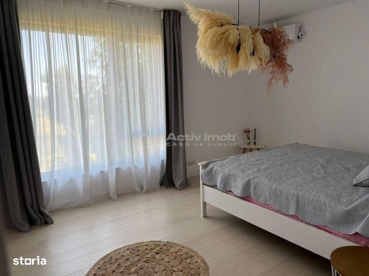 Casă cu 4 camere cu Teren 270 Mp în Central