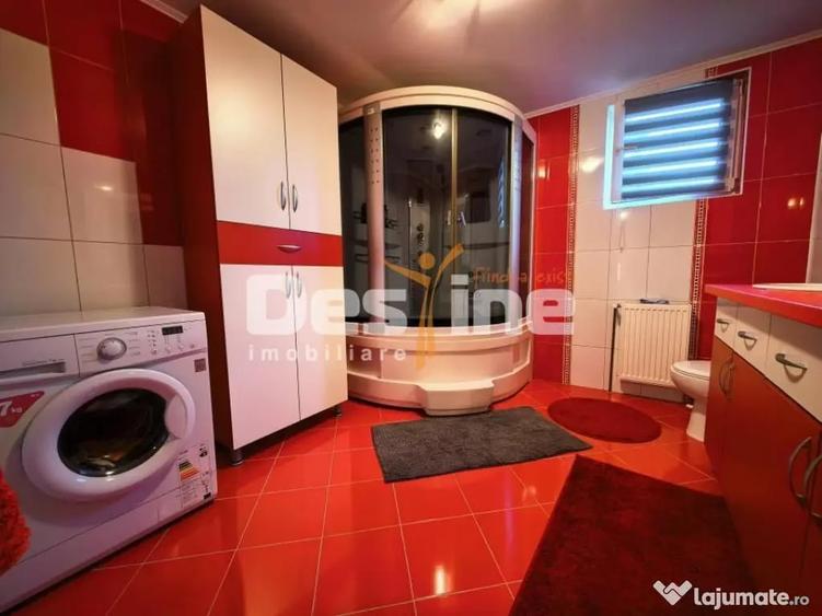Casă cu 4 camere cu Teren 376 Mp în Hilița