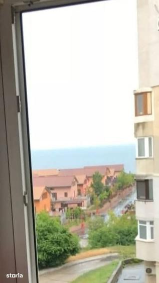 Apartament cu 2 camere decomandat în Faleza Nord