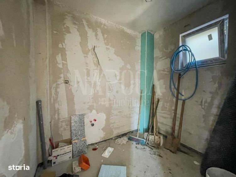 Casă cu 4 camere în Mihai Viteazu