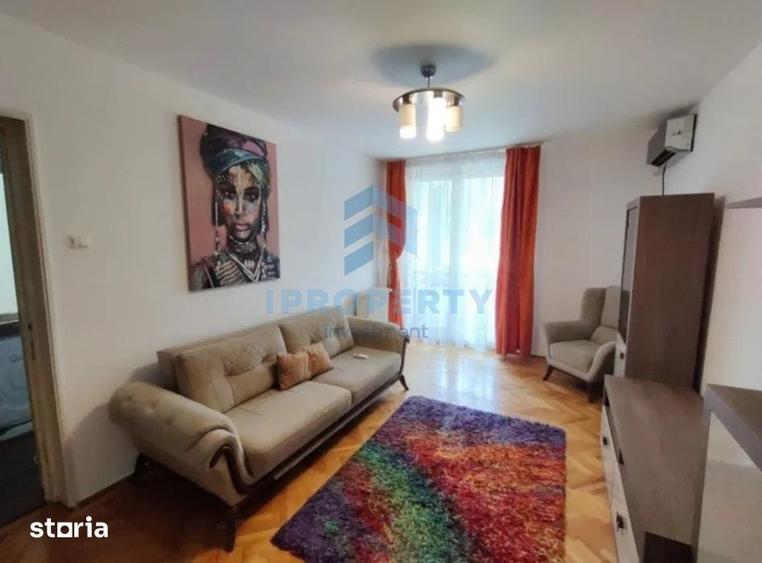 Apartament cu 3 camere în Dristor