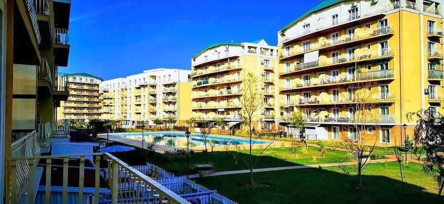 Apartament cu 2 camere decomandat în Ștefăneștii de Jos