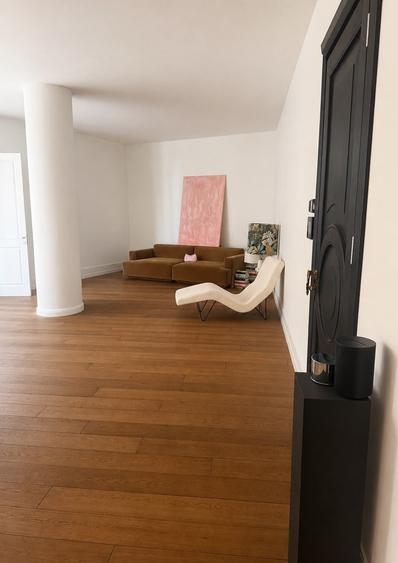 Apartament cu 2 camere în Dacia