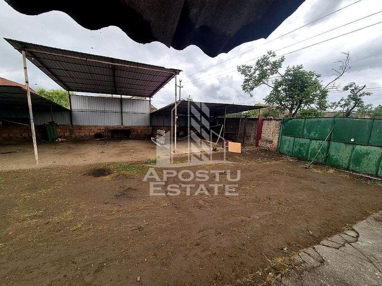 Casă individuală cu 3 camere cu Canalizare în Pesac
