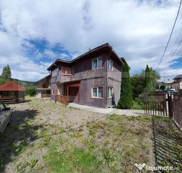 Casa de vanzare disponibila imediat, Vatra Dornei - 7