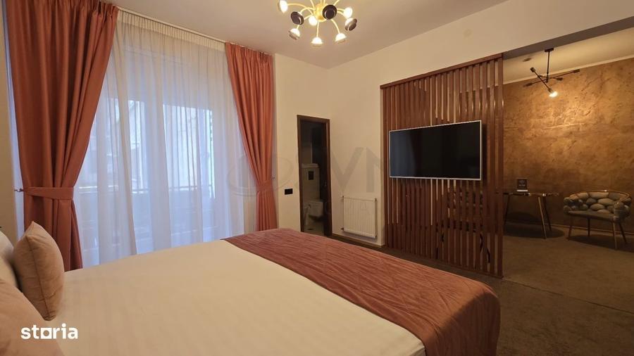 Apartament 3 camere Armeneasca - 8