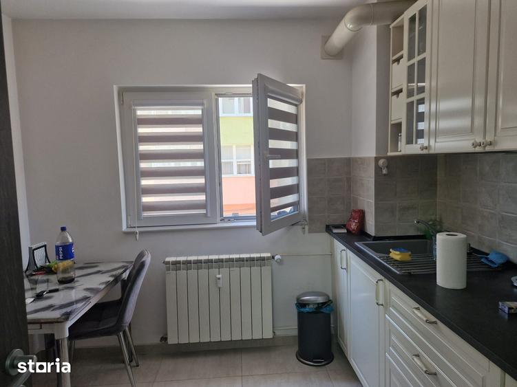 Apartament cu 2 camere în Moșilor