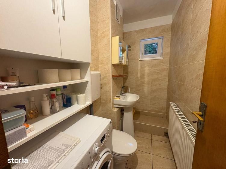 Apartament cu 2 camere în Vasile Aaron