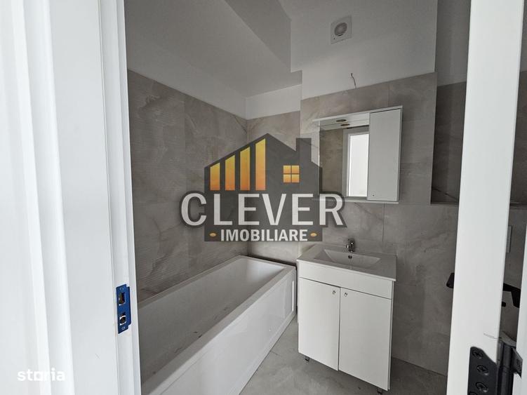 Apartament 3 camere Finalizat, Incalzire Pardoseala | Metrou la 700m - 7