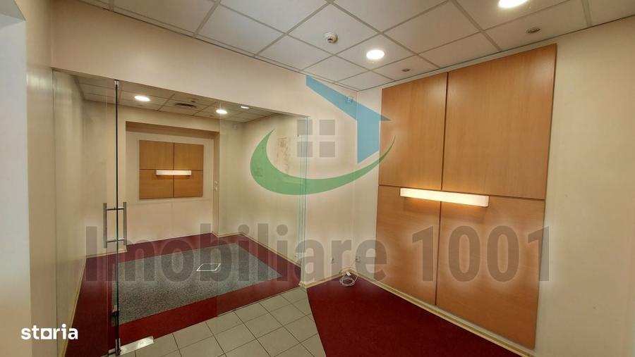 Spațiu comercial, de 158 mp, în Central