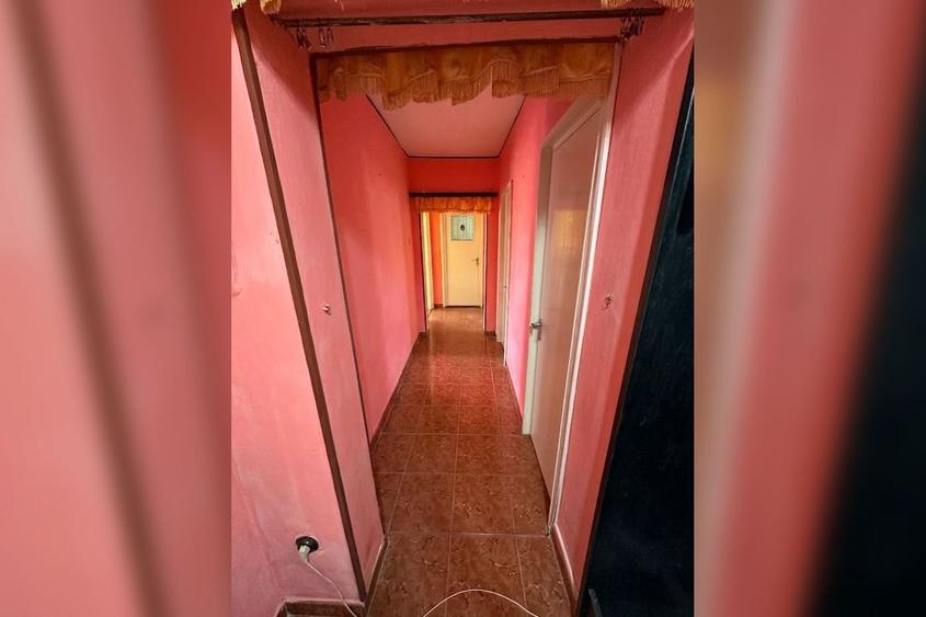 Apartament 3 camere decomandat | 64 mpu - 8