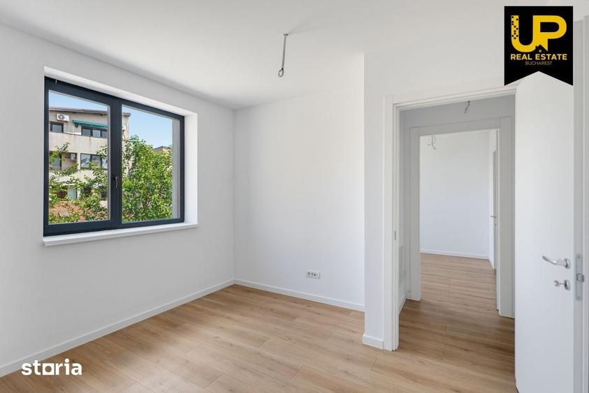4 Camere | RONDA 43 | Popa Nan Matei Voievod | Finisaje Premium - 9