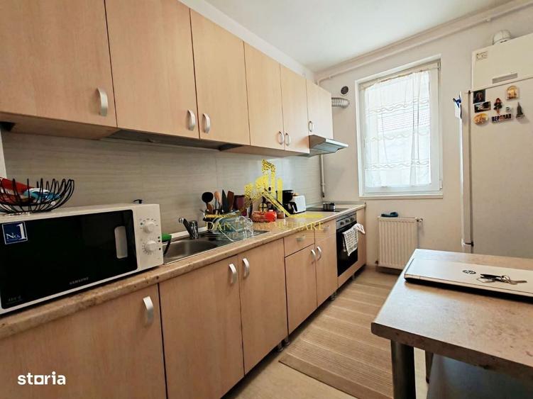 2 camere, decomandat, modern, bloc nou, balcon, ULTRACENTRAL, Platinia - 13