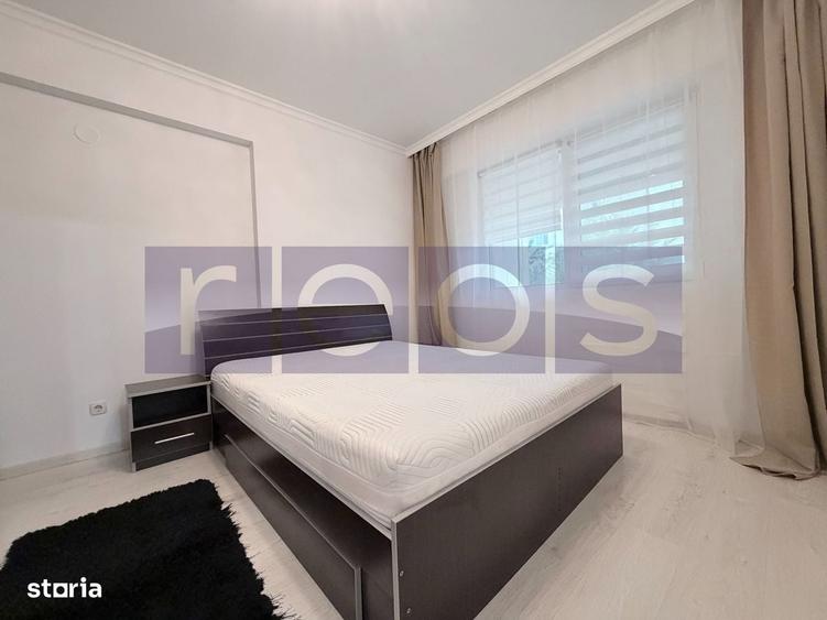 De Inchiriat 2 Camere | Rose Residence 2 | Parcare Subterana - 7