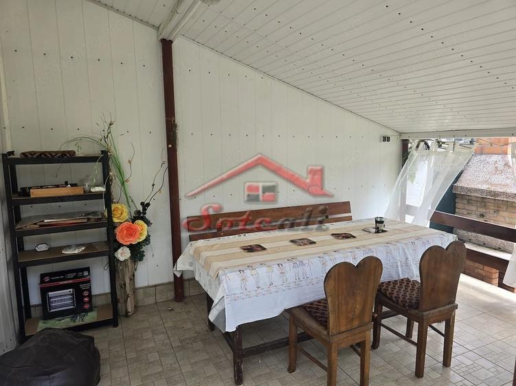 Casa de vanzare Baicoi P+1E - 17