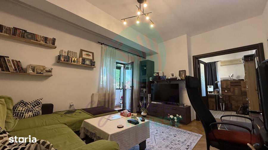 Apartament cu 3 camere în Iancului