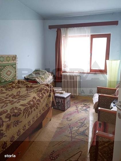 Apartament cu 3 camere decomandat în Mănăștur