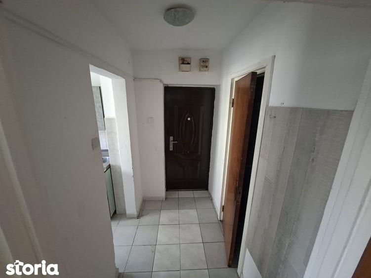 Sector 1-Parcul Bazilescu- 2 camere, etaj 1, bloc reabiltat, liber - 6