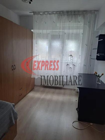 Apartament cu 2 camere decomandat în Dristor
