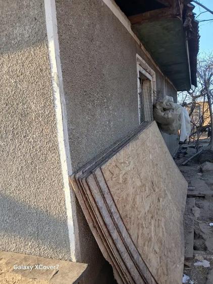 Casă cu 3 camere cu Teren 5000 Mp în Rădăcinești