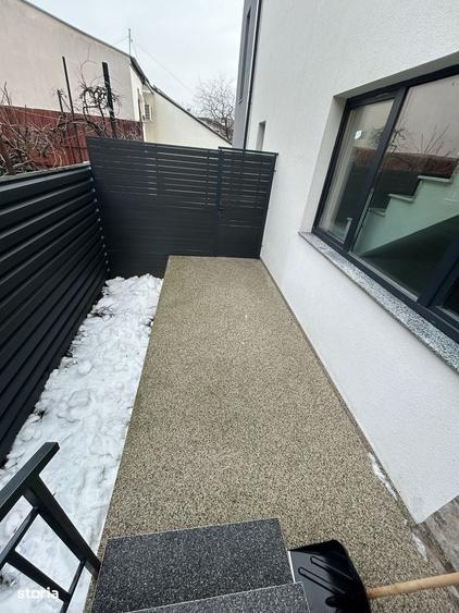Apartament cu 2 camere în Gara de Est
