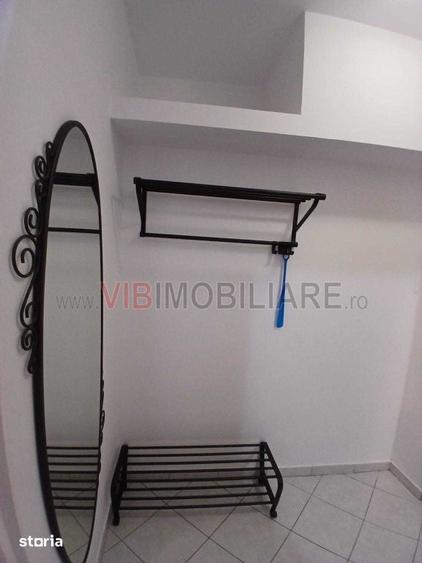 Apartament cu 2 camere decomandat în Romană