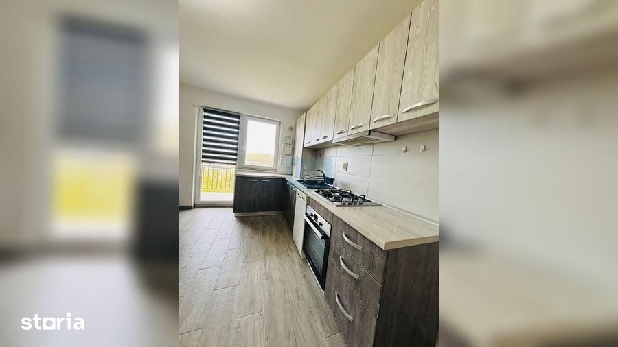 Apartament de vanzare cu 2 camere , cu vedere panoramica - 12