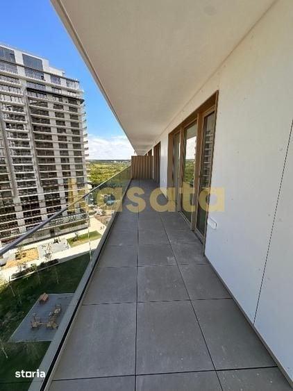 Ap.artament 3 camere | One High District | Luminos - 1