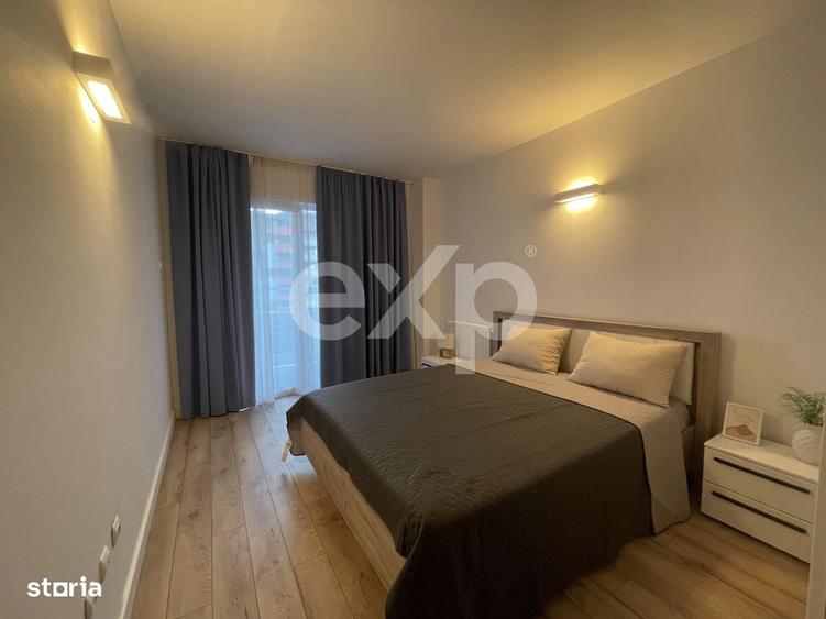 Apartament cu 4 camere în Bună Ziua