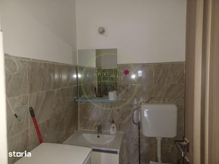 Apartament cu 2 camere în Valea Cetății