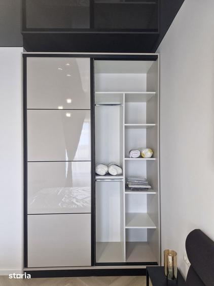 Apartament cu 2 camere semidecomandat în Tomis Nord