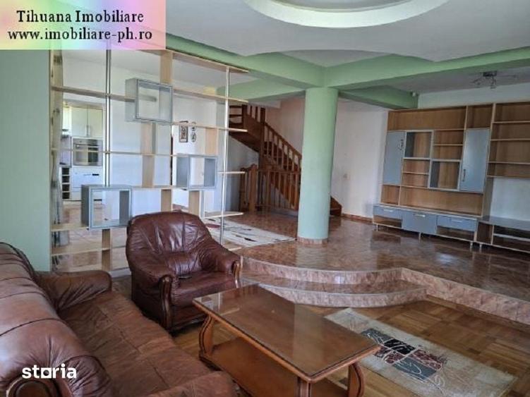 Casă cu 4 camere cu Teren 614 Mp în Bucov