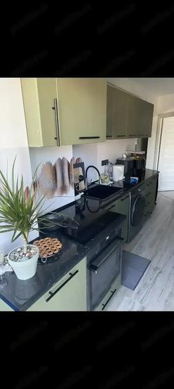 Apartament cu 2 camere decomandat în Ultracentral